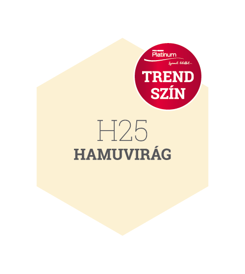 P-F PLATINUM H25